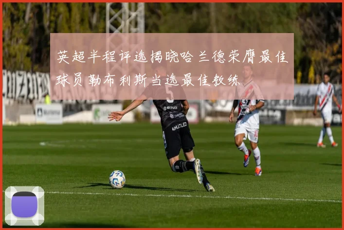 英超半程评选揭晓哈兰德荣膺最佳球员勒布利斯当选最佳教练